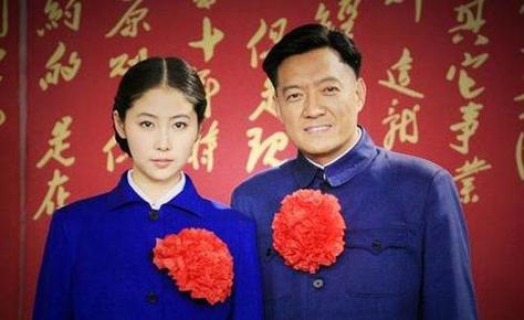 土根儿和二姨太是哪部电视剧?(刘伟明导演)