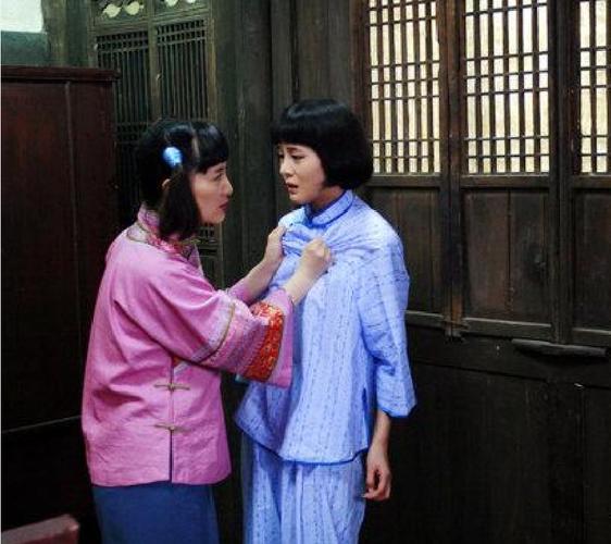 大宅院的女人总共多少集?(导演刘伟明)