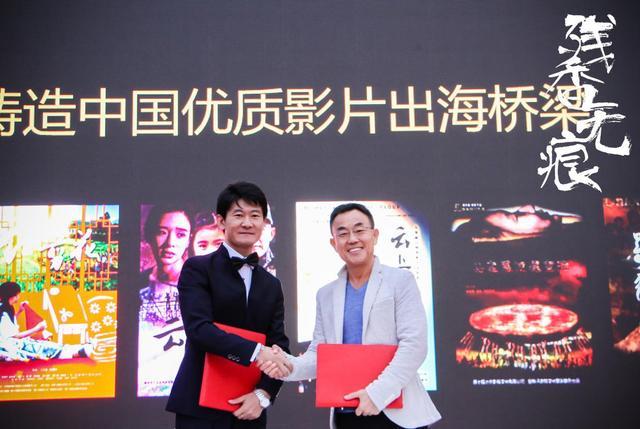 影片中叫常年会的大学生的电影?(导演大飞简历图)