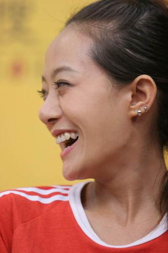娃哈哈小陈陈广告女主角叫什么名字?(导演孔令晨)
