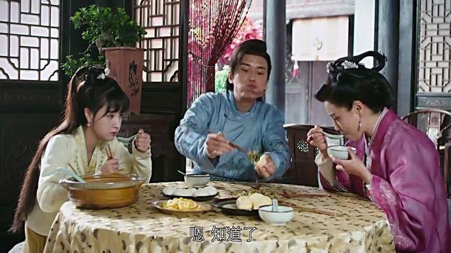 花间提壶方大厨什么时候上映的?(李小江 导演)