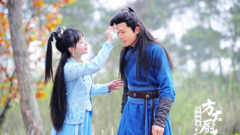 花间提壶方大厨什么时候上映的?(李小江 导演)