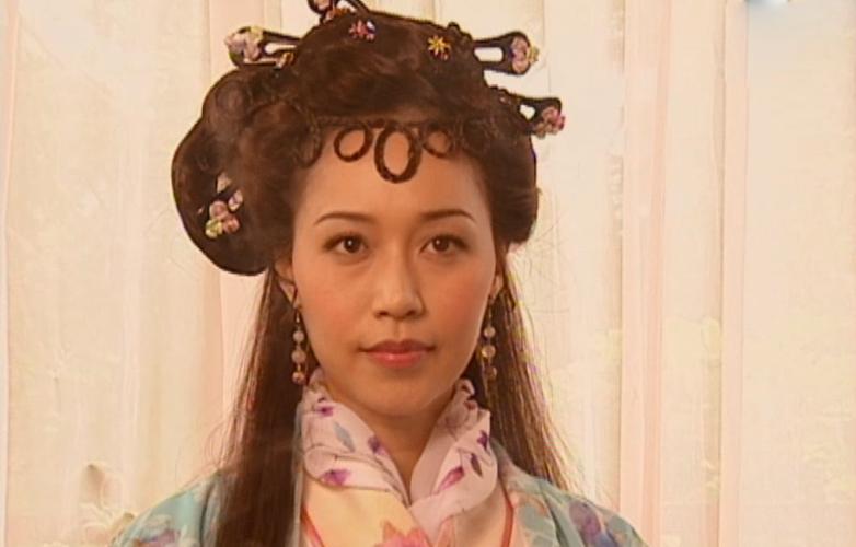 柳惜惜扮演者?(霍耀良导演的电视剧)