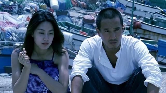 坏小子电影深度解析?(金基德的导演风格)