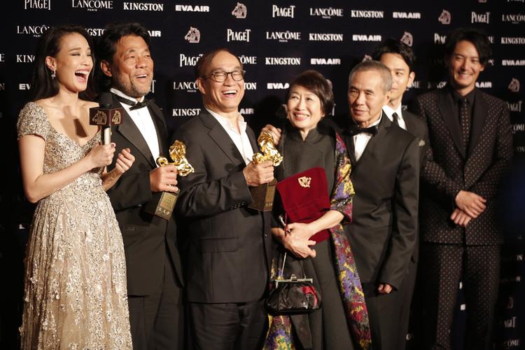 刺客聂隐娘导演?(2015金马奖最佳导演)