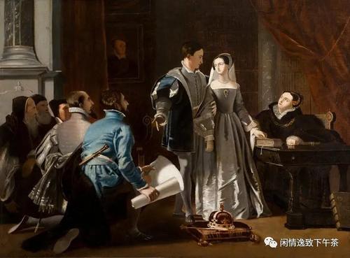 英国王室历史的总体介绍?(青蔷薇惨剧馆的导演是谁)