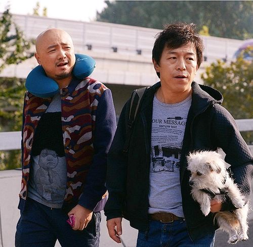 《心花路放》电影讲的是什么故事?(讲述一位导演的电影)