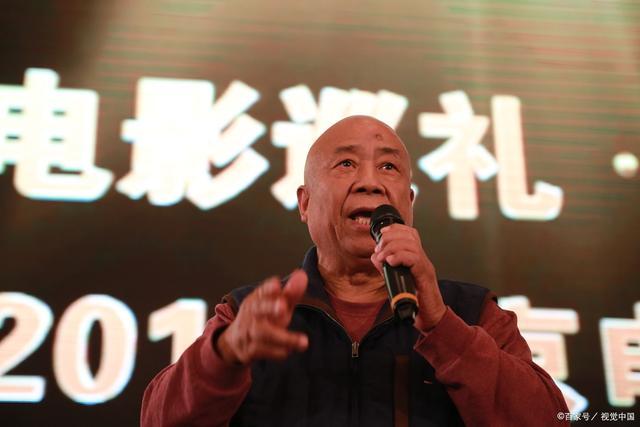吴天明是第几代导演?(第8代导演)