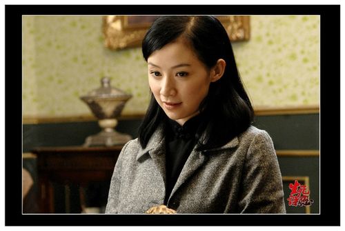 生死谍恋梅雁被装麻袋是哪一集？(张璐 导演)