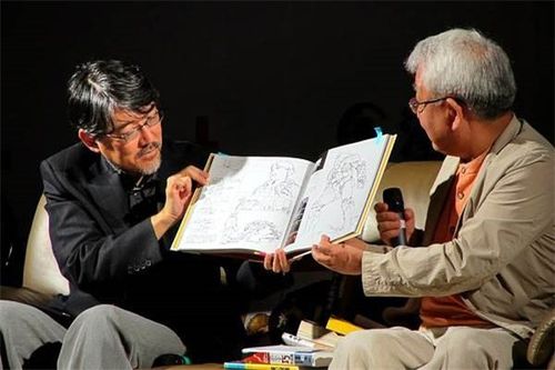 动漫导演需要什么条件?(从动漫导演到电影导演)