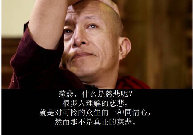 生命觉者 导演?(导演宗萨钦哲仁波切)