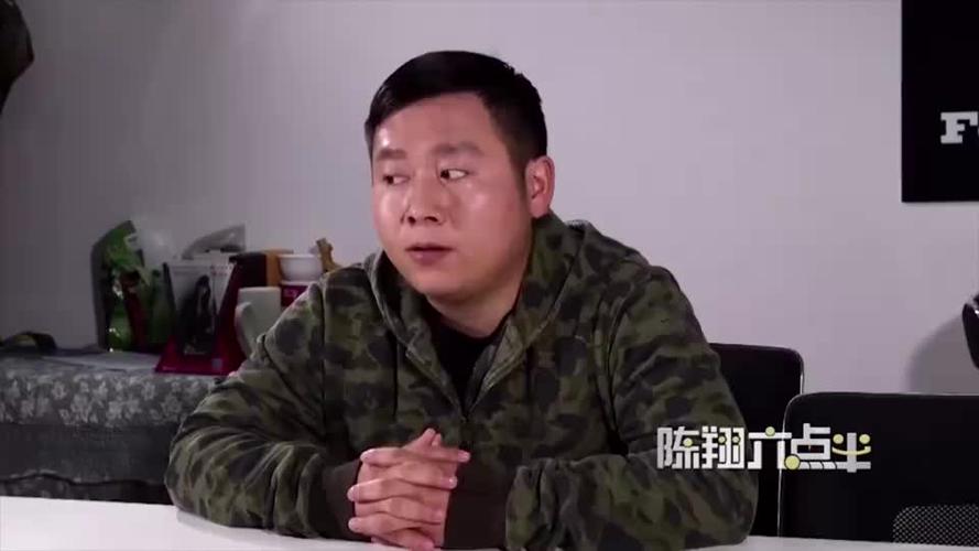 陈翔6:30导演是谁?(陈翔导演照片)