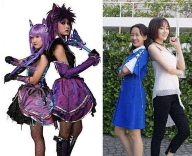 小魔仙的导演？(巴啦啦小魔仙导演)