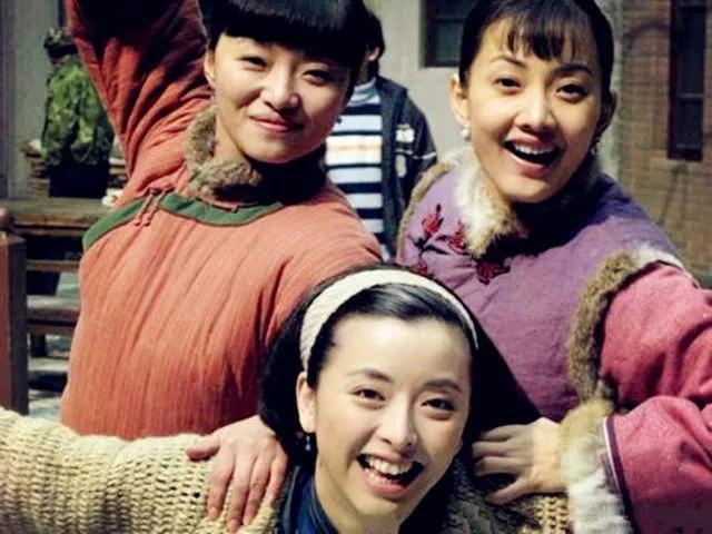 闯关东小金豆扮演者?(村晚导演)
