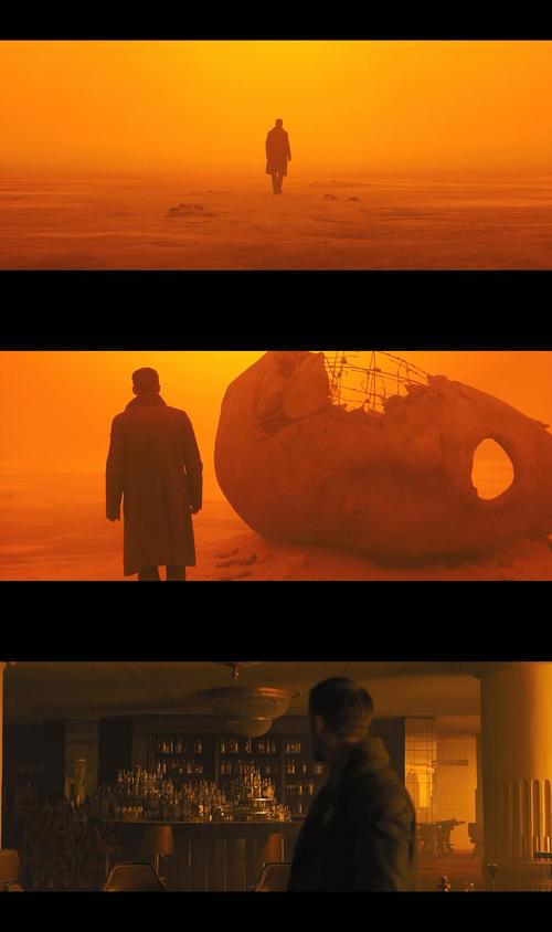 银翼杀手2049几几年作品?(银翼杀手25周年导演最终剪辑版)