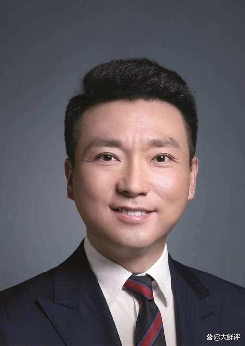 湖北在央视主持有几位?(武汉电视台男导演名单)