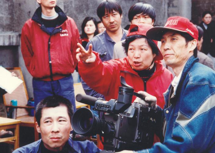 全国第一个拍广告的导演?(商业广告导演)