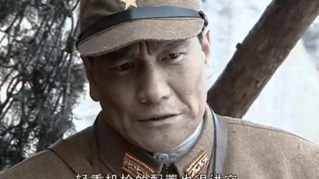 亮剑为什么用日语？(导演剪辑版 日文)