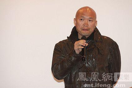 导演龚朝晖资料?(导演法师为什么叫导演)