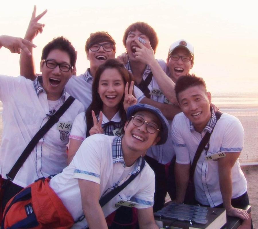 running man2021?(running man对战导演组)