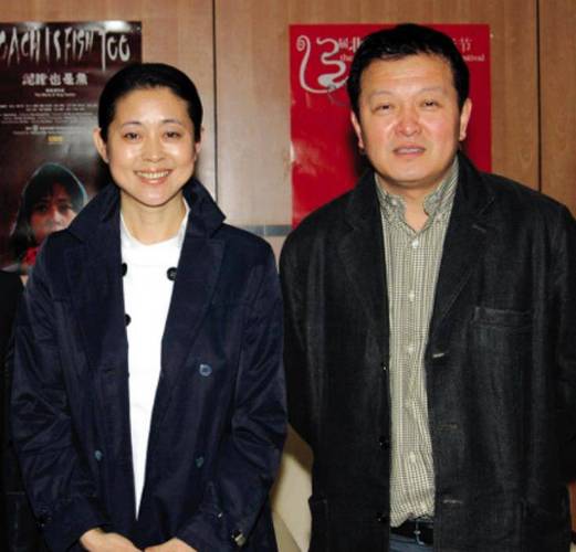 编辑部的故事里有倪萍吗?(赵永刚 导演)