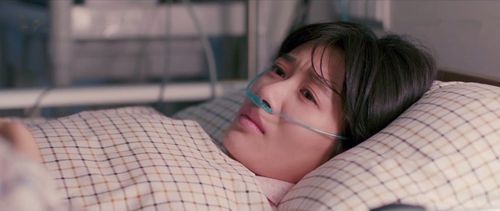如果蜗牛有爱情中姚檬结局怎么样了?(导演会飞的蜗牛)