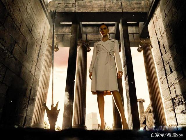 十万个为什么2大电影版？(雅典娜女神导演)