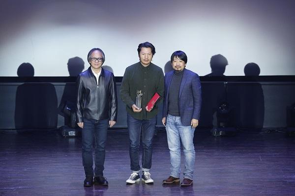 北京电影制片厂李子峰执导的电影?(北京电影学院2015导演)