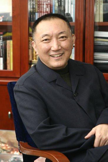 韩三平是曹孟德吗?(北京电影大学导演进修班)