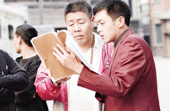 东方甄选的张健是什么职位?(张健导演了哪些电视剧)