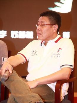 东方甄选的张健是什么职位?(张健导演了哪些电视剧)