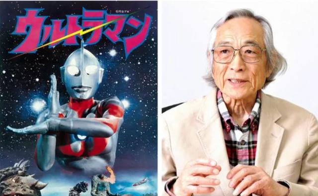奥特曼导演都有谁?(日本最出名的导演)