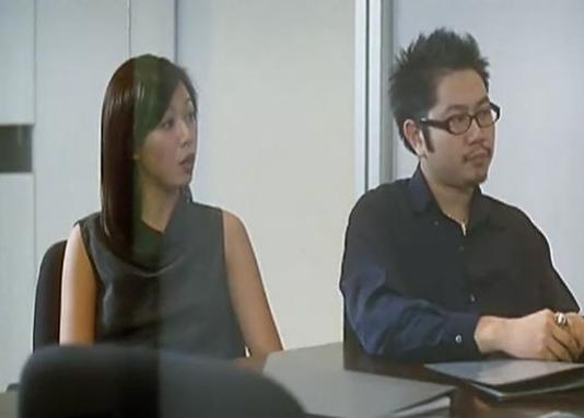 庄天是什么电影的主角？(痴情导演劝女优转行)