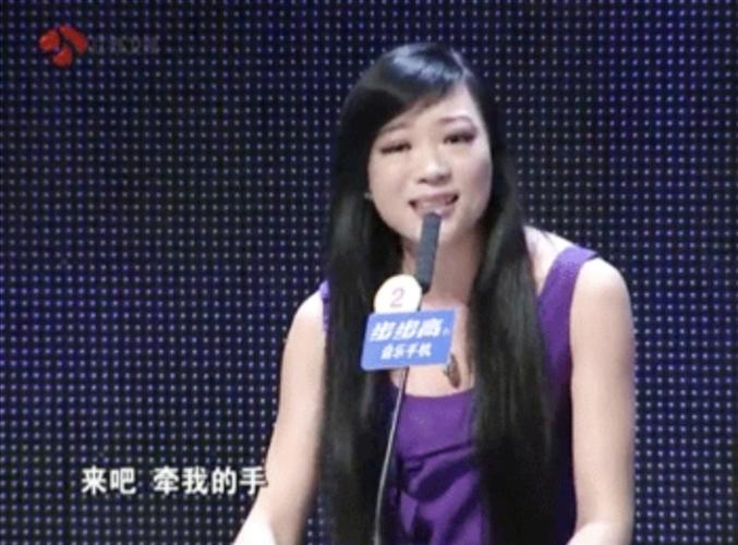 谭慧被谁牵走？(非诚勿扰把女导演牵走)