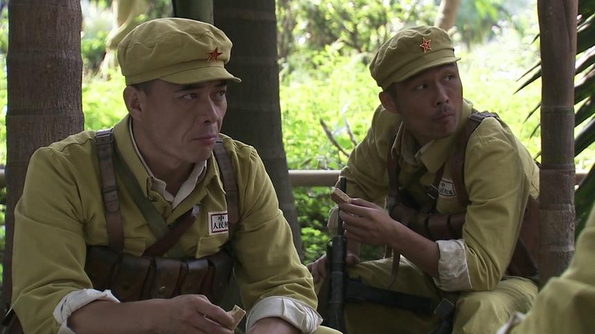 绝密1950导演？(广西电影制厂导演)