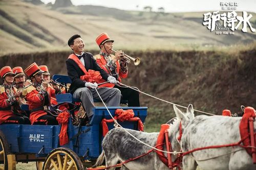 电影《驴得水》讲了一个什么样的故事?(驴得水导演刘露)
