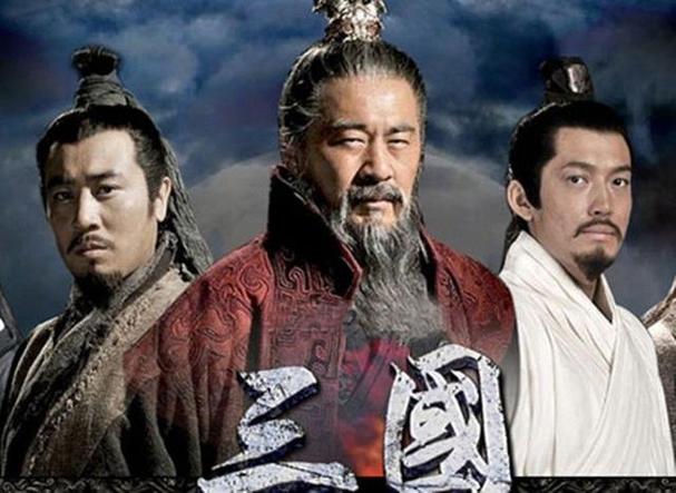 三国演义新版2010完整版导演?(三国演义2010导演)