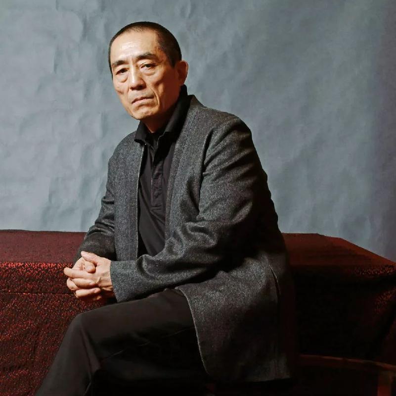2007年张艺谋电影？(戛纳电影60周年35导演)