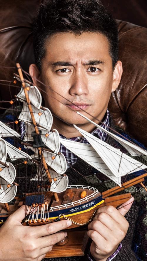 黄磊是哪家公司的艺人?(黄磊导演电影)