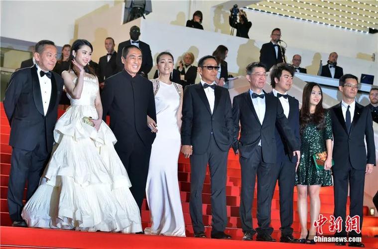 2007年张艺谋电影?(戛纳电影60周年35导演)