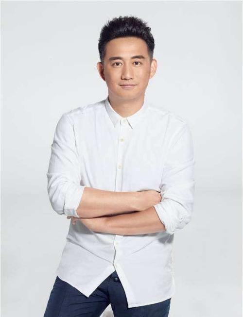 黄磊是哪家公司的艺人？(黄磊导演电影)