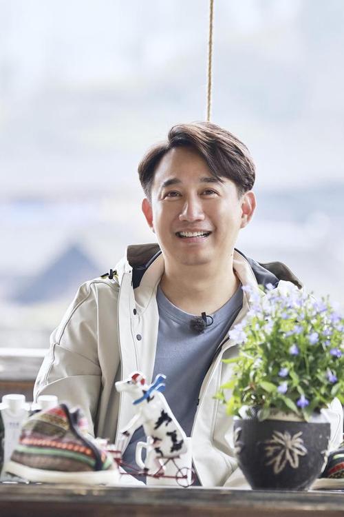 黄磊是哪家公司的艺人?(黄磊导演电影)