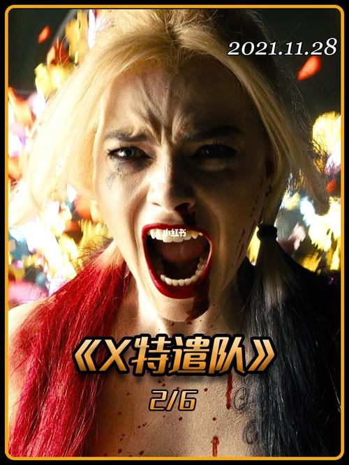 x特遣队2是原班人马吗?(x特遣队导演剪辑版)