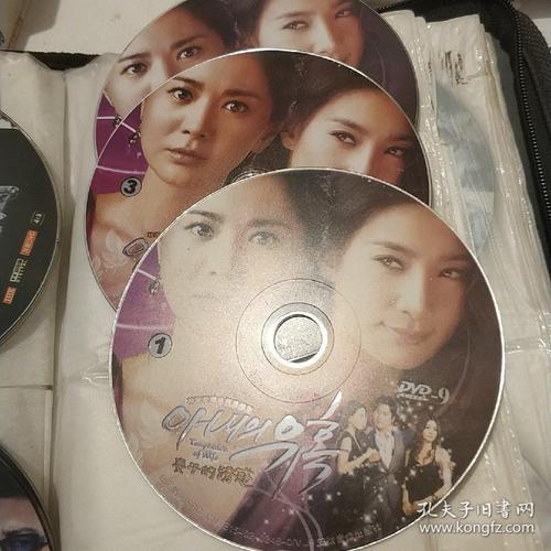 dvd版本跟tv版的区别?(韩剧导演版dvd什么意思)