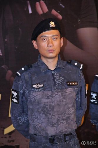 特警力量执行导演?(刘猛导演的电视剧2016)