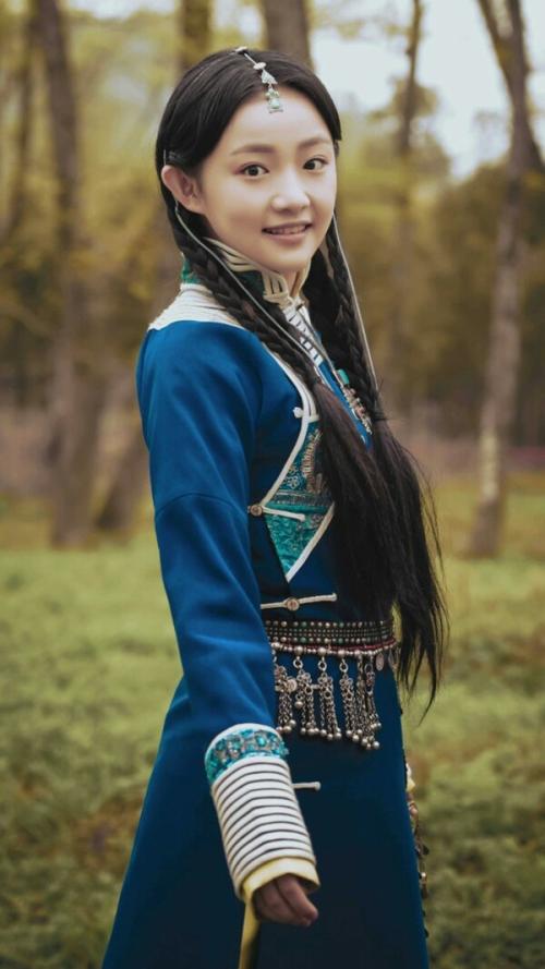 吴佳怡半妖倾城中演谁?(半妖倾城导演)