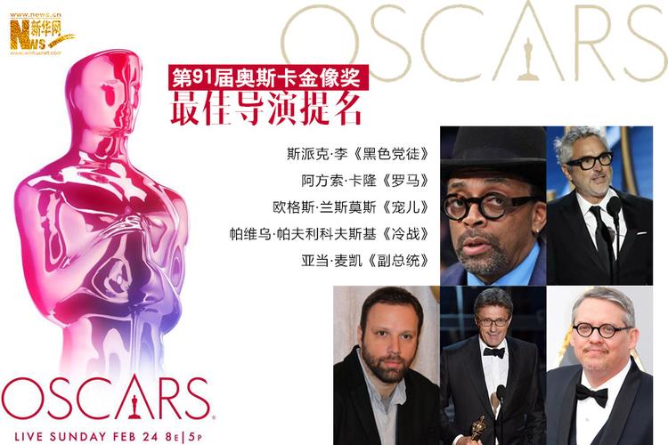 历史上哪个导演拿的奥斯卡最佳导演奖最多？(奥斯卡获奖导演 最多)