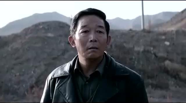 村长和矿工老婆电视剧?(村长与导演)