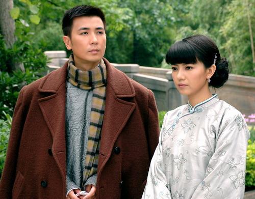 连续剧爱无悔一共多少集？(导演赖水清)