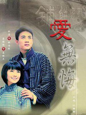 连续剧爱无悔一共多少集?(导演赖水清)